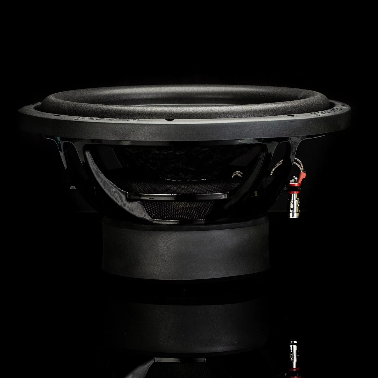 GLADEN RSX 12 German Technology