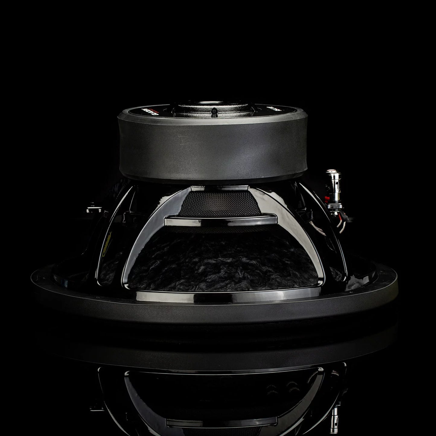 GLADEN RSX 12 German Technology