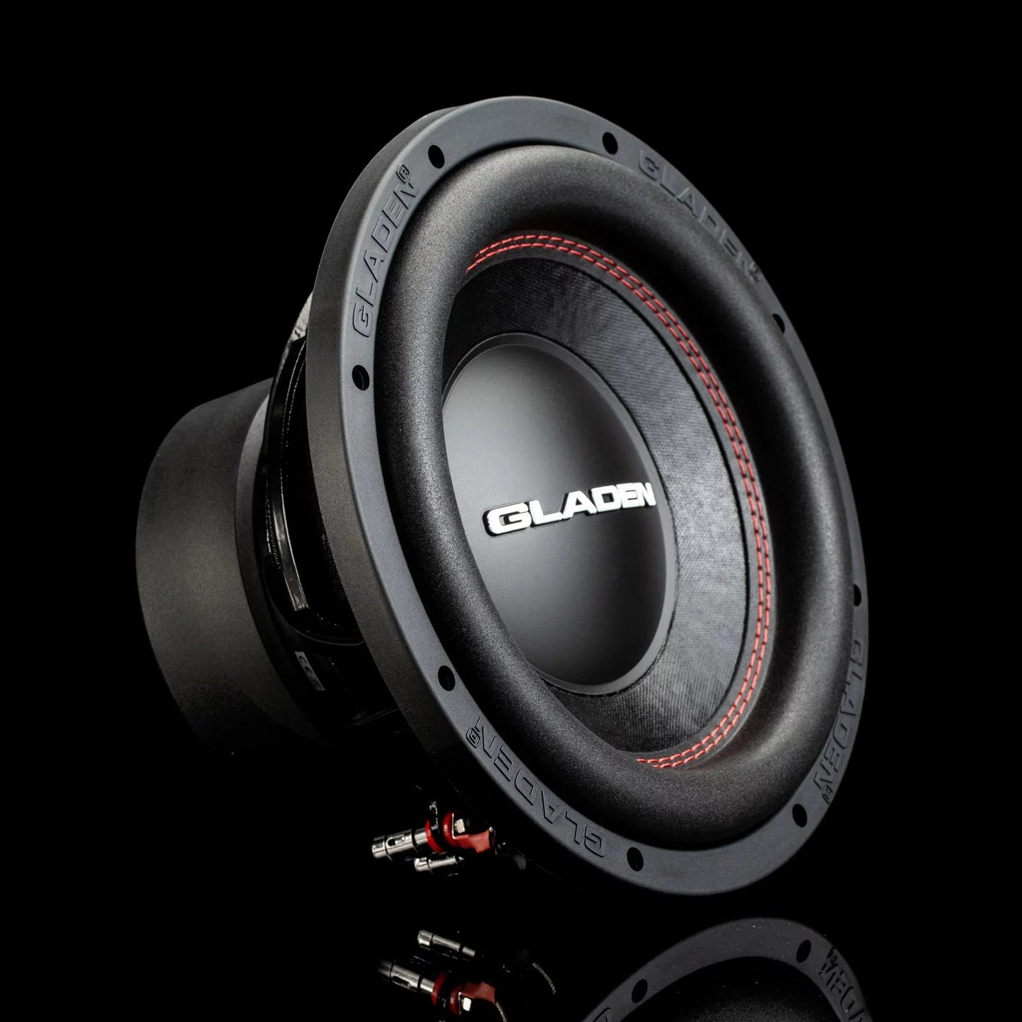 GLADEN RSX 10 German Technology