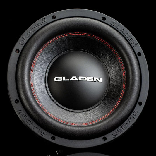 GLADEN RSX 10 German Technology