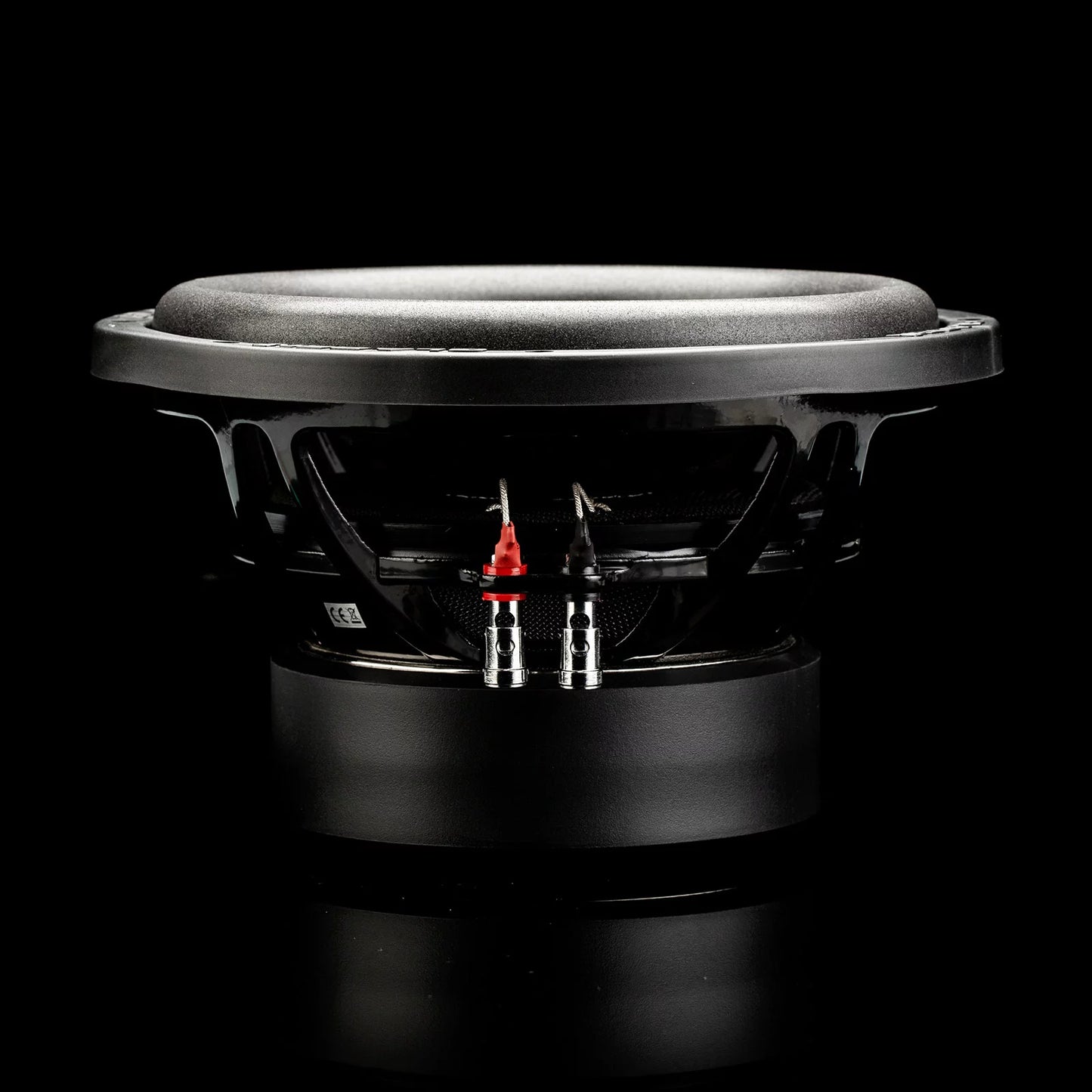 GLADEN SQX 10 German Technology