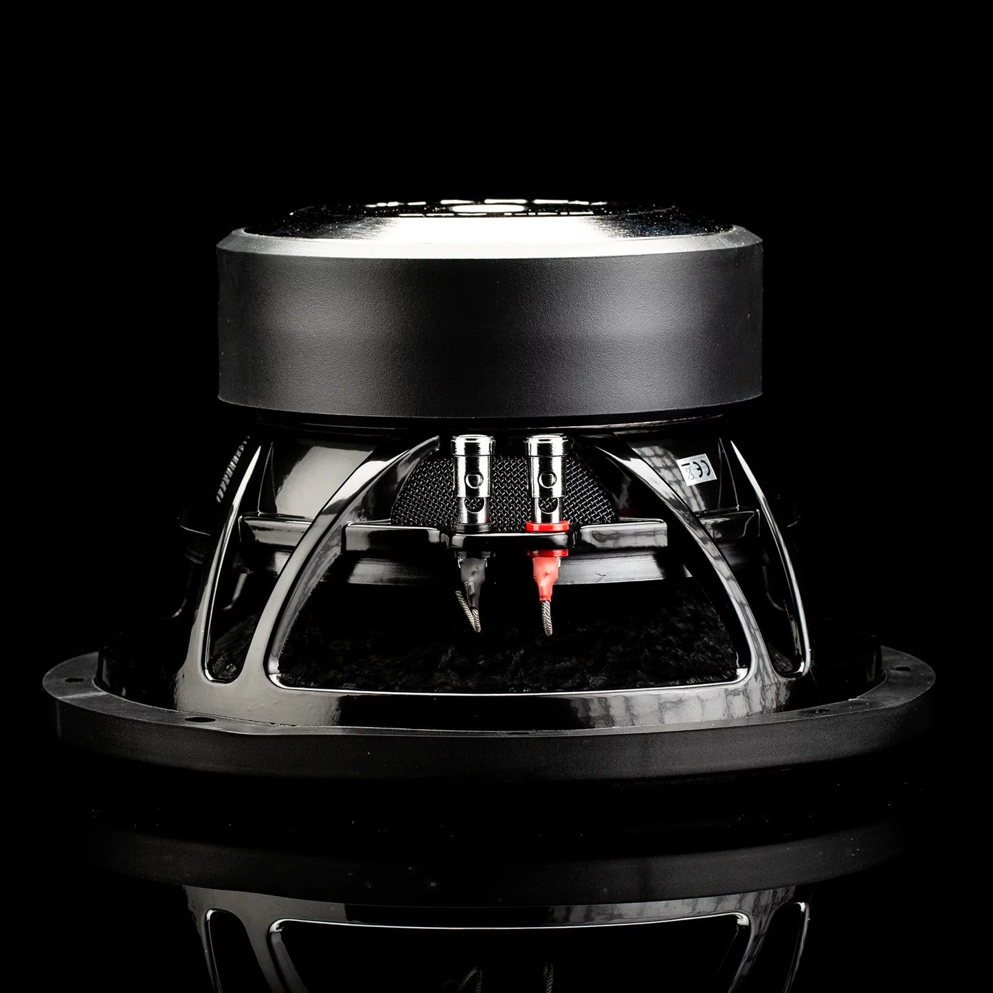 GLADEN SQX 10 German Technology