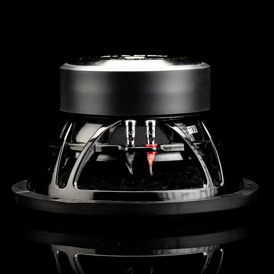GLADEN SQX 10 German Technology