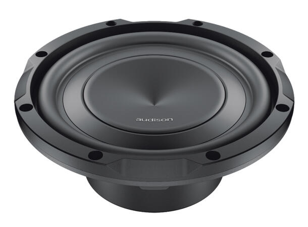 Audison Prima APS 8 D 8" Subwoofer
500W max / 250W RMS