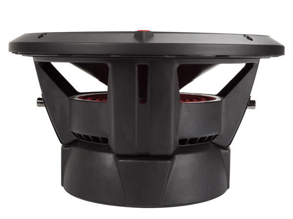 Rockford Fosgate Bilsubwoofer 12" Punch Stage 3, 12" bass, 600/1200W
