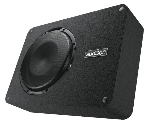 Audison Prima APS 10 D 10" Subwoofer 800W max / 400W RMS