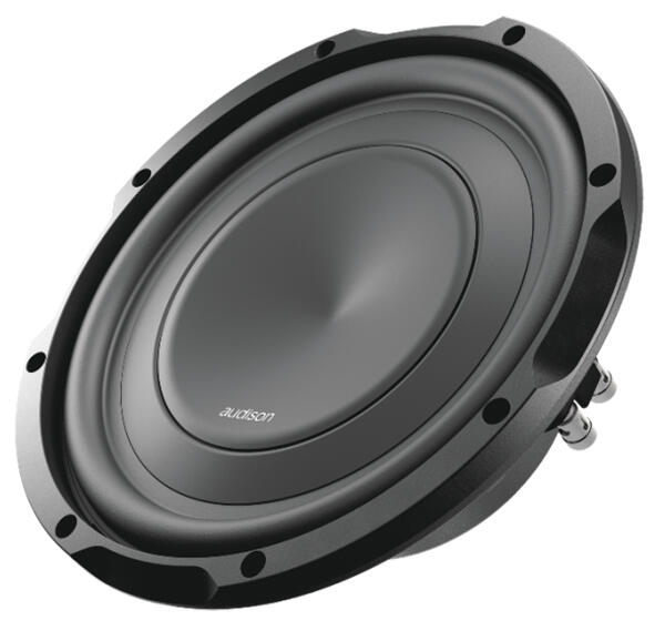 Audison Prima APS 10 S4S 10" Subwoofer 800W max / 400W RMS