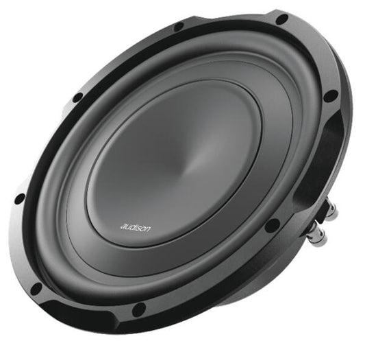 Audison Prima APS 10 S4S 10" Subwoofer 800W max / 400W RMS