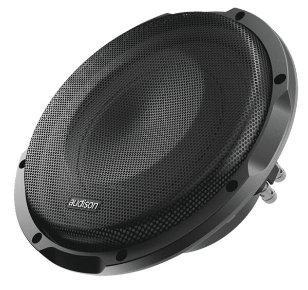 Audison Prima APS 10 S4S 10" Subwoofer 800W max / 400W RMS