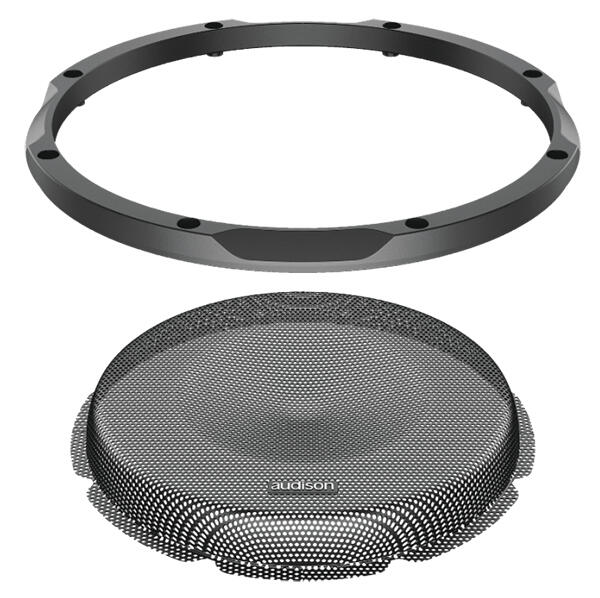 Audison Prima APS 10 S4S 10" Subwoofer 800W max / 400W RMS