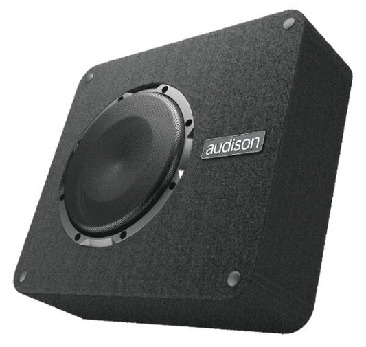 Audison Prima APS 8 D 8" Subwoofer 500W max / 250W RMS