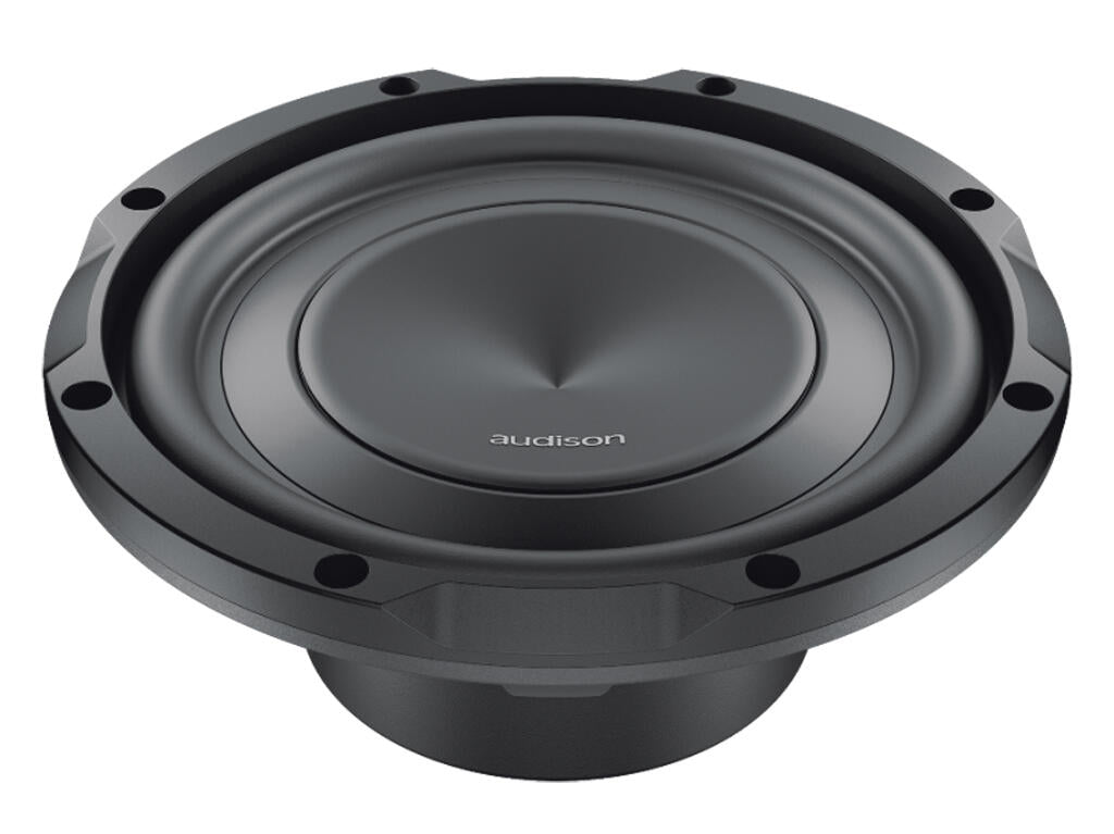 Audison Prima APS 8 D 8" Subwoofer 500W max / 250W RMS