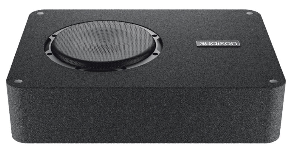 Audison Prima APS 8 R 8" Subwoofer 500W max / 250W RMS