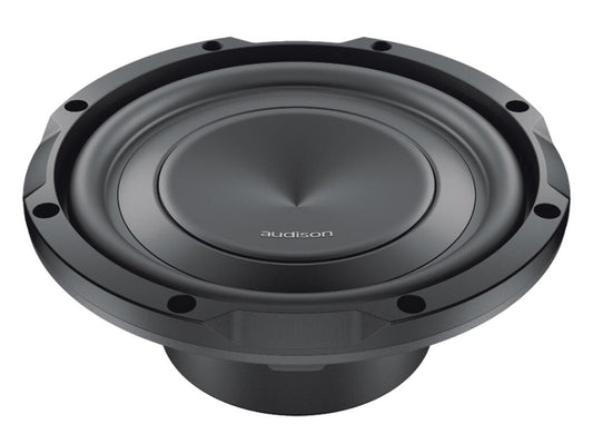 Audison Prima APS 8 R 8" Subwoofer 500W max / 250W RMS