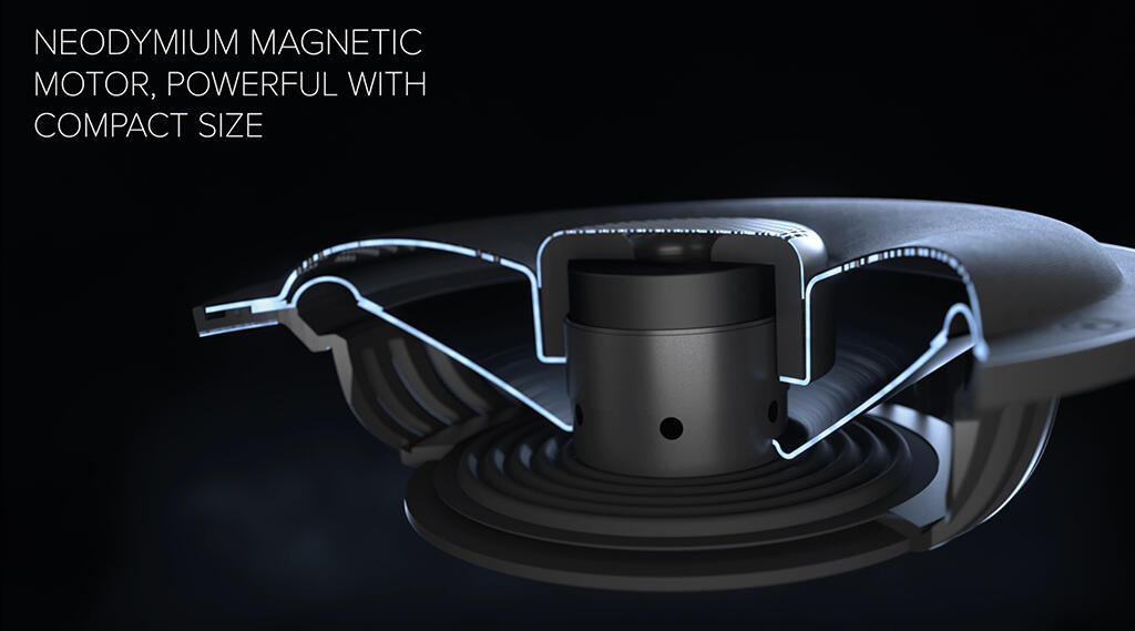 Harman/Kardon 8" subwoofer 1 stk 8" H/K subwoofer