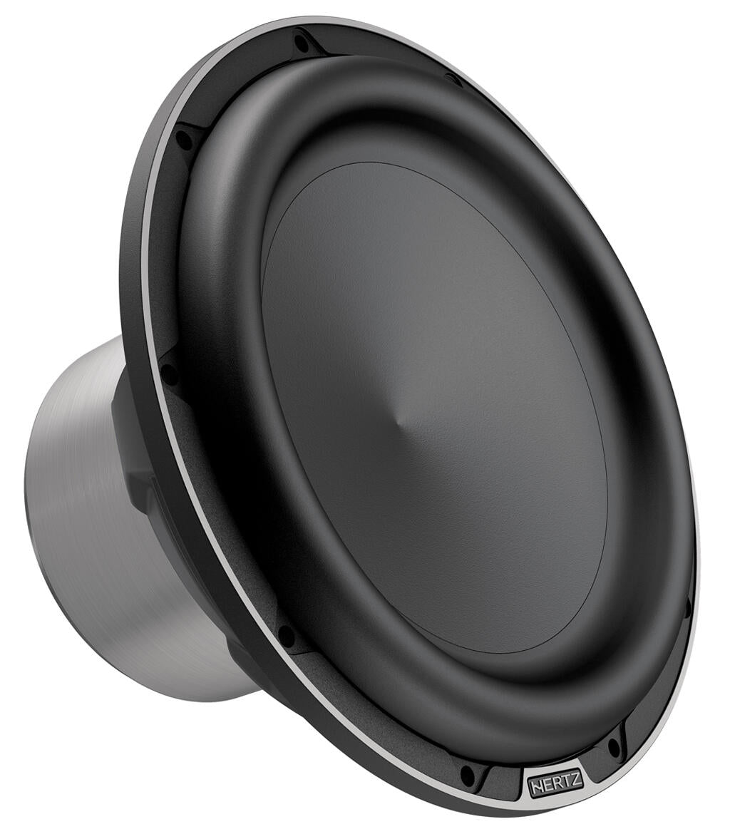 Hertz ML 2500.3 Legend subwoofer 1400W MAX/700W RMS, 25cm, 10"