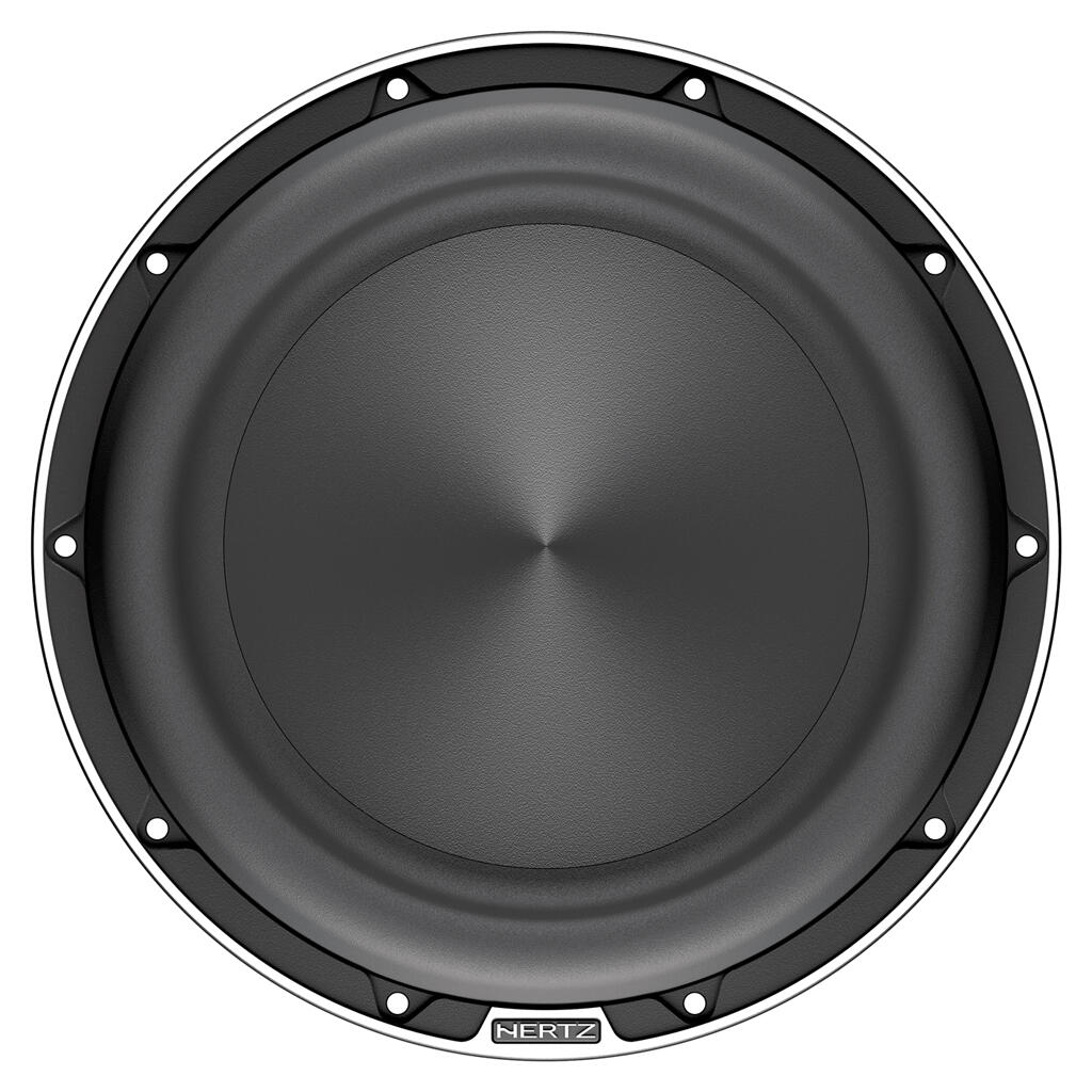 Hertz ML 2500.3 Legend subwoofer 1400W MAX/700W RMS, 25cm, 10"