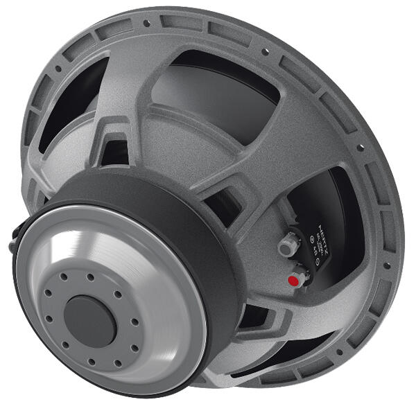 Hertz MP300D43 12" Subwoofer 4+4 ohm 1200W max / 600W RMS