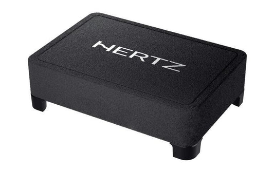 Hertz Mille Pro 12" Subwoofer i kasse 1000W max / 500W RMS