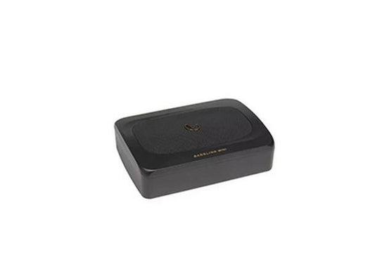 Infinity aktiv mini basskasse Aktiv bilsubwoofer, 200W