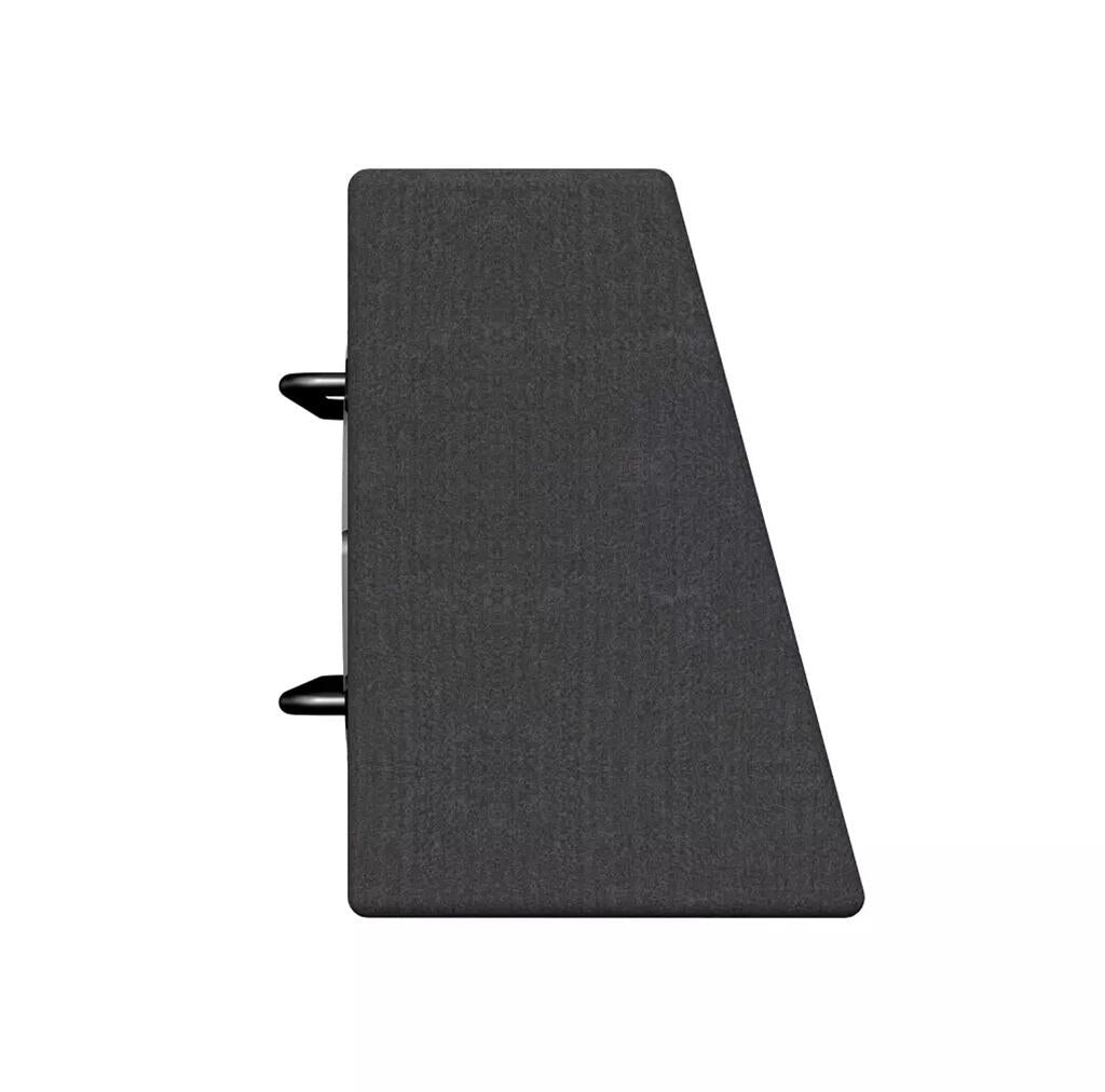 JBL Basskasse, Enkel 12", 250/1000W Lukket basskasse.