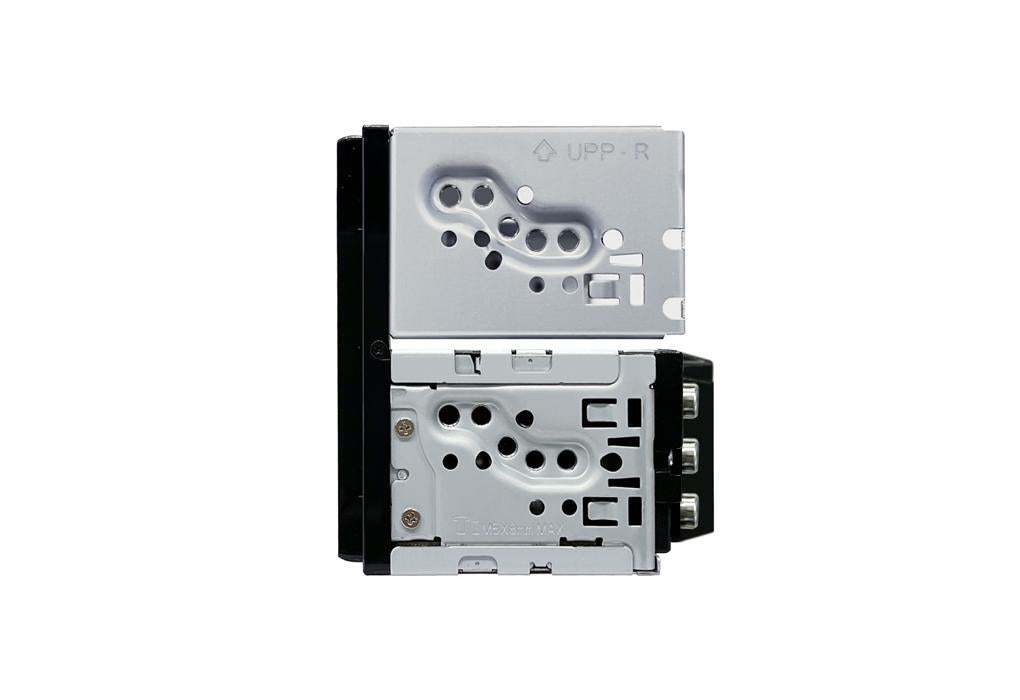 Kenwood DMX5023DABS 2-DIN MEDIASPILLER - DAB BT USB/IPHONE