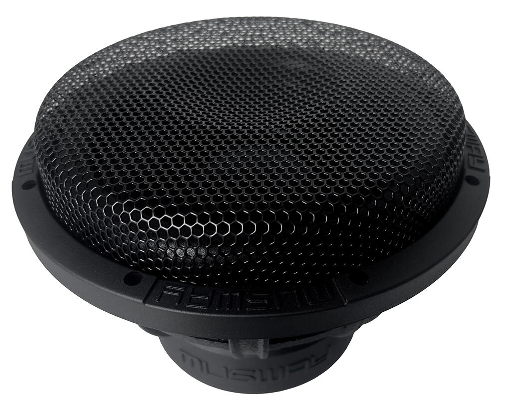 Musway 10" subwoofer SQ 1000w max / 500w RMS