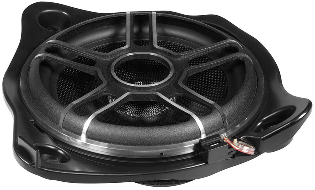 Musway 8" subwoofer (Høyre side) 8" subwoofer for Mercedes