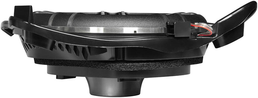 Musway 8" subwoofer (Høyre side) 8" subwoofer for Mercedes