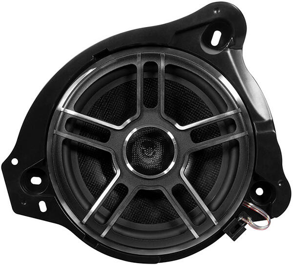 Musway 8" subwoofer (Venstre side) 8" subwoofer for Mercedes
