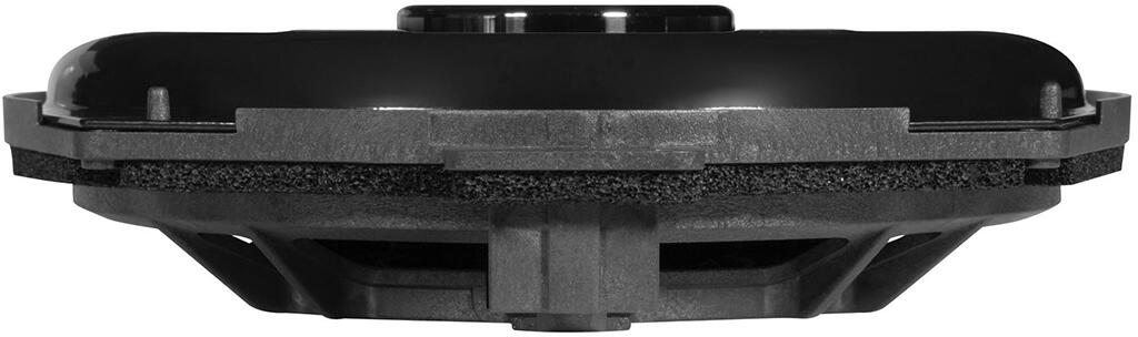 Musway CSB8W 8" subwoofer (par) For BMW/Mini