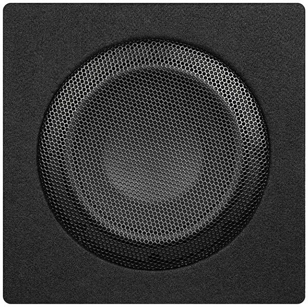 Musway MR108Q, 8" Subwoofer 400W max / 200W RMS