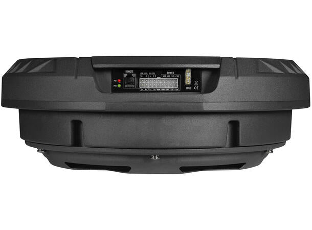 Musway MW1000A, Aktiv Subwoofer 300W max / 150W RMS