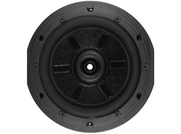 Musway MW1000A, Aktiv Subwoofer 300W max / 150W RMS