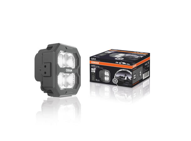OSRAM PX4500 Wide arbeidslys Proff arbeidslys