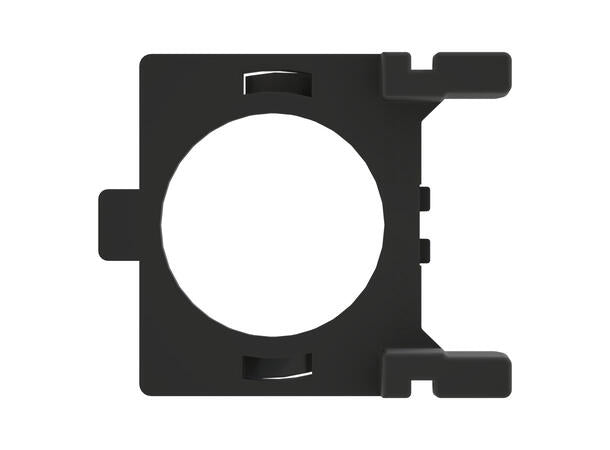 Osram LEDriving® Adapter for H7 LED 2pk, for H7 godkjent LED pære