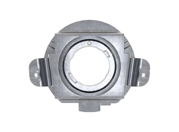 Osram LEDriving® Adapter for H7 LED 2pk, for H7 godkjent LED pære