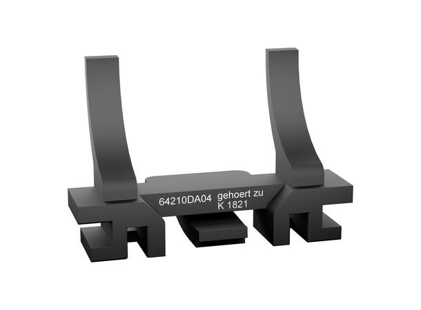 Osram LEDriving® Adapter for H7 LED 2pk, for H7 godkjent LED pære