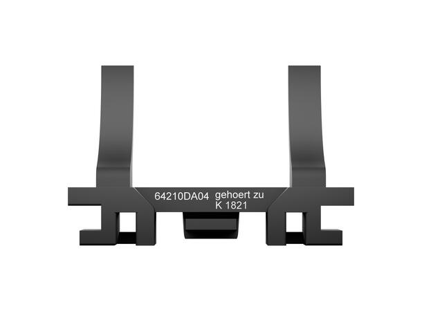 Osram LEDriving® Adapter for H7 LED 2pk, for H7 godkjent LED pære