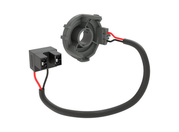 Osram LEDriving® Adapter for H7 LED 2pk, for H7 godkjent LED pære