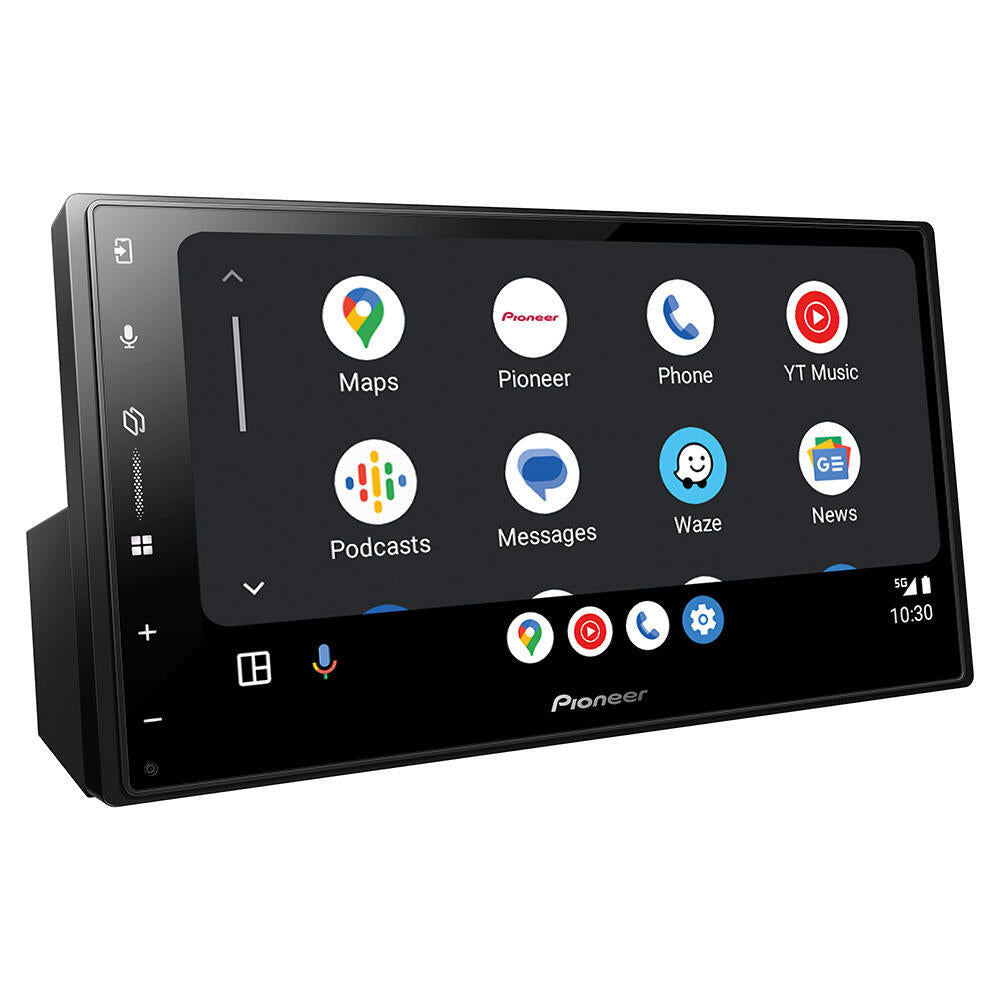 Pioneer SPH-DA77DAB DAB+,BT, Trådløs Carplay & Android Auto