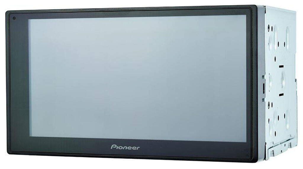 Pioneer SPHDA360DAB 2-DIN DAB BT USB/IPHONE 6,8"