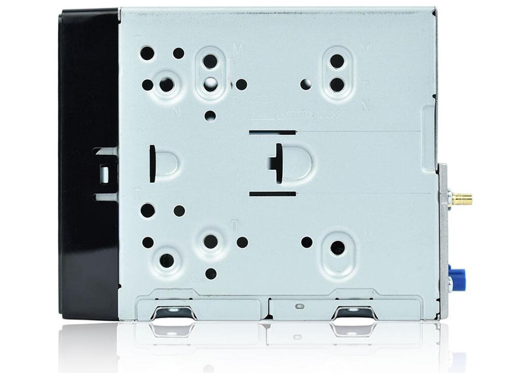 Pioneer SPHDA360DAB 2-DIN DAB BT USB/IPHONE 6,8"