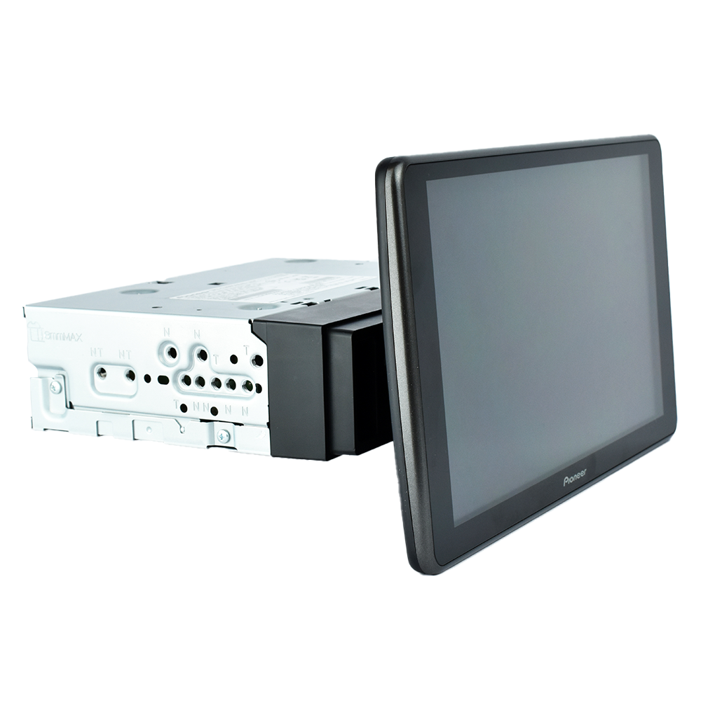 Pioneer SPH EVO950DAB UNI 1-DIN DAB+ BT 9" flytende skjerm
