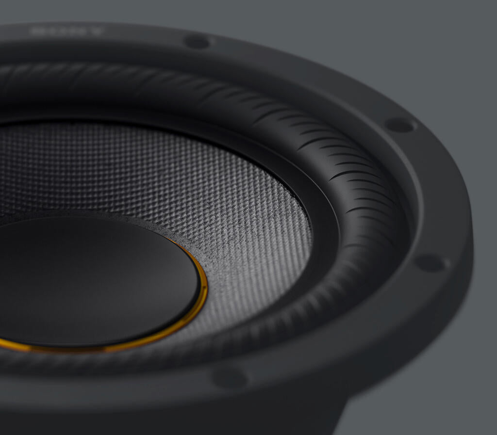 Sony Mobile ES subwoofer, 10" XSW104ES 10", 28-500Hz, 350W RMS/1800W