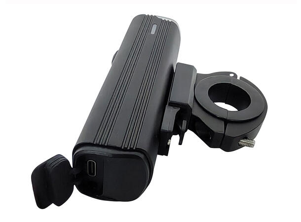 Speras UB1000 lykt for sykkel 1000lm / 4800mah