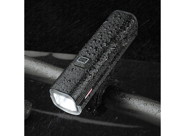 Speras UB1000 lykt for sykkel 1000lm / 4800mah