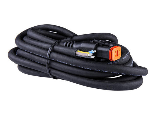 Strands DT-4 Kabel, 5 meter VDE-kabel