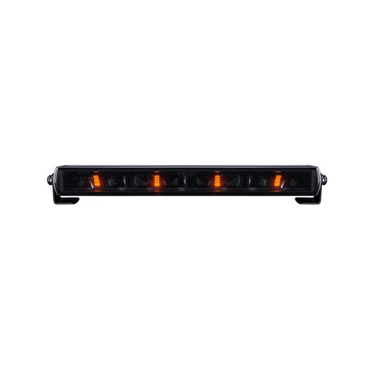 Strands Dark Knight Nuuk 14" LED-lys for elkjøretøy!