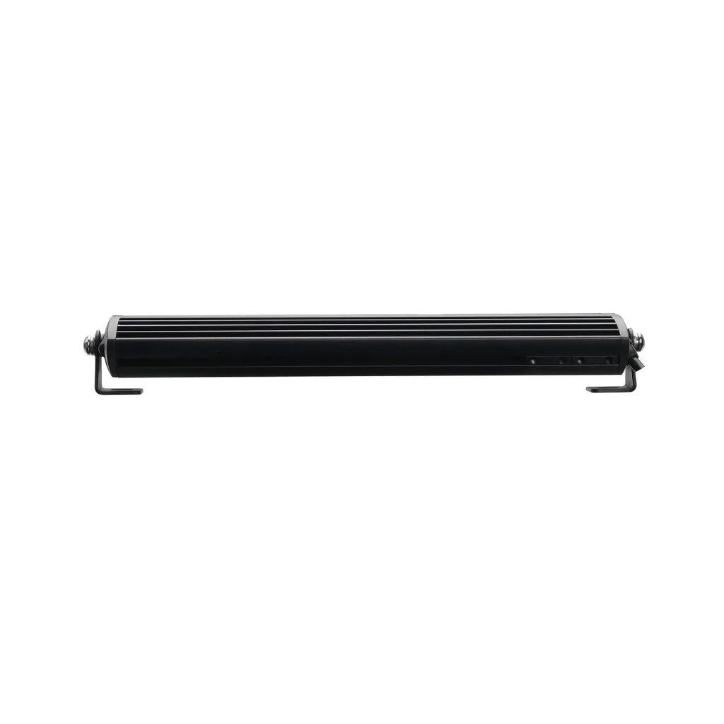 Strands Dark Knight Nuuk 14" LED-lys for elkjøretøy!